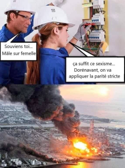 parler en toute simplicité